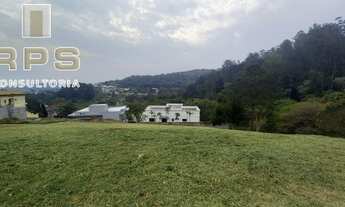 Imagem: Terreno de 835m² a venda no Condomínio