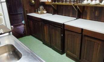 Imagem 6: Chalés a venda no Clube da Montanha em Atibaia , Venda com porteira fechada , 02 chales to