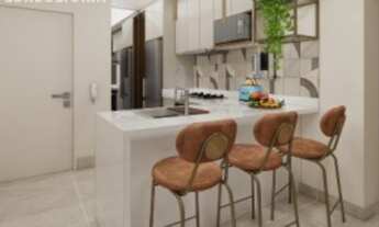 Imagem 6: Apartamentos a venda - lançamento no bairro do Alvinópolis em Atibaia , 01 e 02 dormitório