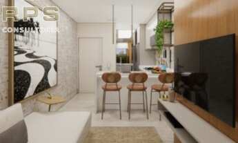 Imagem: Apartamentos a venda - lançamento no bairro