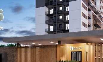 Imagem 2: Natur Residencial. Com um total de 332 apartamentos à venda, esse empreendimento é o lugar