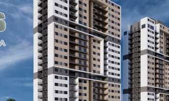 Imagem 3: Natur Residencial. Com um total de 332 apartamentos à venda, esse empreendimento é o lugar