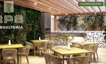 Imagem 4: Natur Residencial. Com um total de 332 apartamentos à venda, esse empreendimento é o lugar