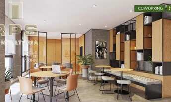 Imagem 7: Natur Residencial. Com um total de 332 apartamentos à venda, esse empreendimento é o lugar