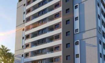 Imagem: Lançamento de apartamentos a venda em Atibaia