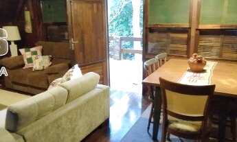 Imagem 4: Chalés a venda no Clube da Montanha em Atibaia , Venda com porteira fechada , 02 chales to