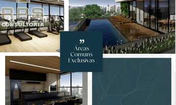 Imagem 2: Apartamentos a venda - lançamento no bairro do Alvinópolis em Atibaia , 01 e 02 dormitório