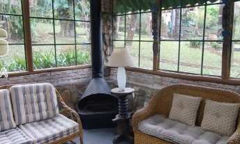 Imagem 2: Chalés a venda no Clube da Montanha em Atibaia , Venda com porteira fechada , 02 chales to