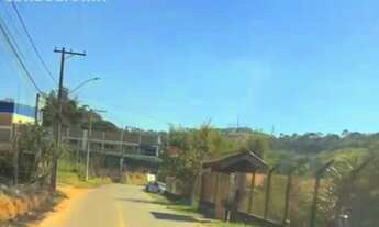 Imagem 5: Terreno de 6850m², área industrial, localização estratégica, acesso pelo Rodovia D. Pedro