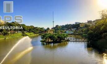 Imagem 6: Terreno em Atibaia região da Vila Santista 586m²