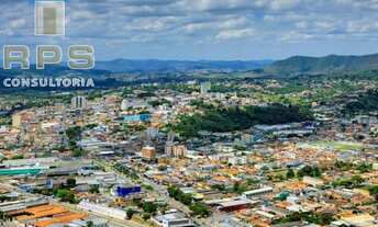 Imagem 7: Terreno em Atibaia região da Vila Santista 586m²