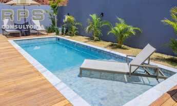 Imagem: Casa à venda Condominio Villagio Terra