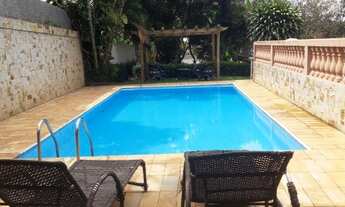 Imagem: Chácara à venda - Jardim Estância Brasil