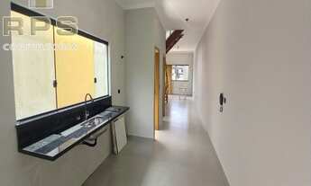 Imagem 4: Casa à venda Alvinópolis Atibaia SP, comprar casa Com 03 suítes, sendo 02 com varanda; Sal