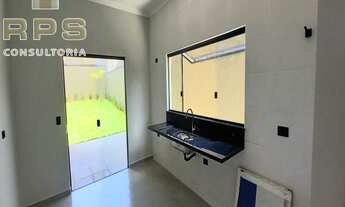 Imagem 5: Casa à venda Alvinópolis Atibaia SP, comprar casa Com 03 suítes, sendo 02 com varanda; Sal