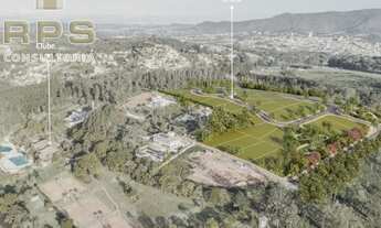 Imagem: Terreno em Condomínio à Venda - Estância