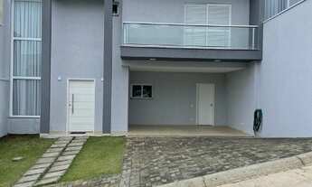 Imagem: Casa à venda em Condomínio - Cidade Nova