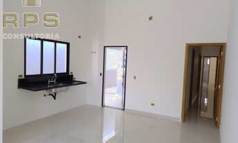 Imagem 4: Casa térrea à venda - Jardim dos Pinheiros - Atibaia - SP