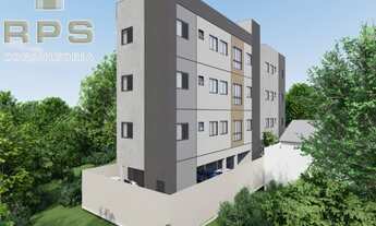 Imagem: Apartamento pronto para morar no Jardim