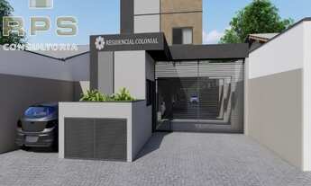 Imagem 2: Apartamento à venda - Lançamento - Jardim Colonial Atibaia - SP