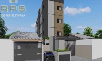 Imagem: Apartamento à venda - Lançamento - Jardim