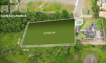 Imagem: Terreno à venda no Condomínio Panorama