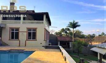 Imagem 7: Casa à venda - Jardim Paulista - Atibaia - SP