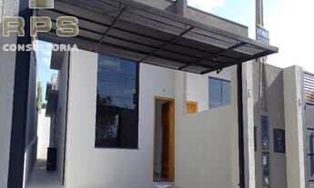 Imagem: Casa térrea à venda - Jardim dos Pinheiros