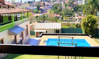 Imagem 3: Casa à venda - Jardim Paulista - Atibaia - SP