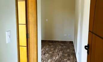 Imagem 5: Apartamento à venda Jardim Alvinópolis Atibaia SP, comprar apartamento com sacada 02 dormi