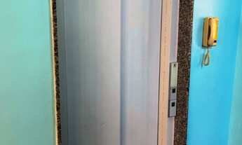 Imagem 2: Apartamento à venda Jardim Alvinópolis Atibaia SP, comprar apartamento com sacada 02 dormi