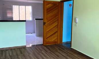 Imagem 6: Apartamento à venda Jardim Alvinópolis Atibaia SP, comprar apartamento com sacada 02 dormi