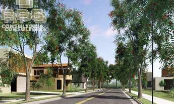 Imagem: Terreno à venda em Condominio Fechado