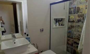 Imagem 7: Casa no Condomínio Porto Atibaia, 3 quartos todos suítes e uma com closet, repleta de armá