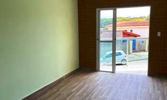 Imagem 7: Apartamento à venda Jardim Alvinópolis Atibaia SP, comprar apartamento com sacada 02 dormi