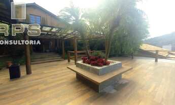 Imagem: Linda casa térrea à venda no Condominio