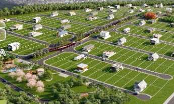 Imagem: Loteamento à venda - Usina - Atibaia