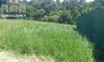 Imagem 2: Terreno com excelente topografia, com 502m² de área toatl, à venda no Condominio Alto do