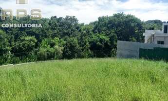 Imagem 4: Terreno com excelente topografia, com 502m² de área toatl, à venda no Condominio Alto do