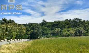 Imagem 7: Terreno com excelente topografia, com 502m² de área toatl, à venda no Condominio Alto do