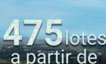 Imagem 4: Loteamento à venda - Usina - Atibaia - SP