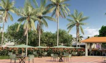 Imagem: Loteamento à venda - Usina - Atibaia