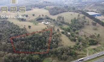 Imagem: Área à venda - Mato Dentro - Atibaia