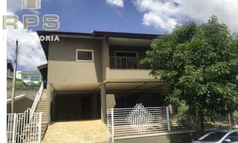 Imagem: Casa à venda - Nova Gardênia - Atibaia