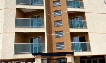 Imagem: Apartamento à venda Jardim Alvinópolis