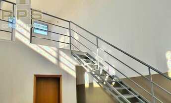 Imagem 7: Galpão Comercial para Locação - Jardim Imperial - Atibaia - SP