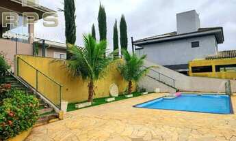 Imagem: Casa à venda Condomínio Serra da Estrela