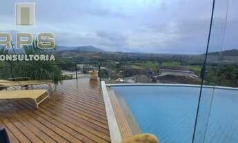 Imagem: Casa no Condomínio Porto Atibaia, 3 quartos