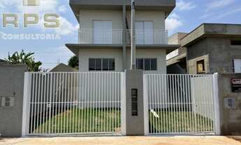 Imagem: Casa a venda em Atibaia com 2 suítes e