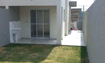 Imagem 2: Casa a venda em Atibaia com 2 suítes e 2 vagas no bairro do Tanque